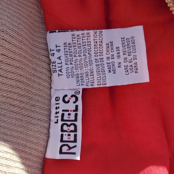 *SOLD*Toddler Boys Bundle of Winter Clothes - Picture 5 of 10